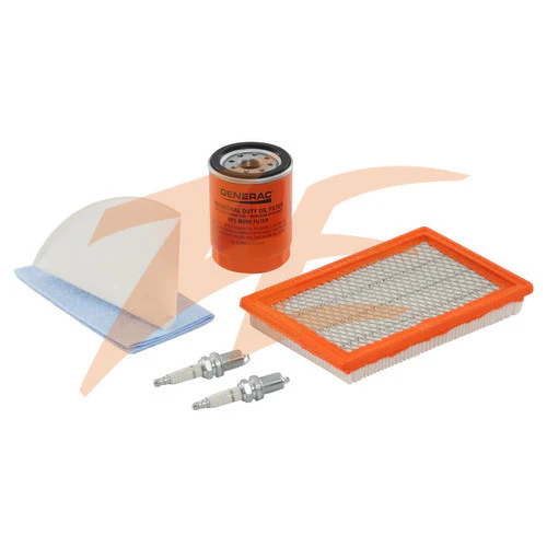 Generac Guardian models 71730, 71740, 71750, 71760, 71770, 71780 top accessories